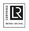 Lloyds Register ISO